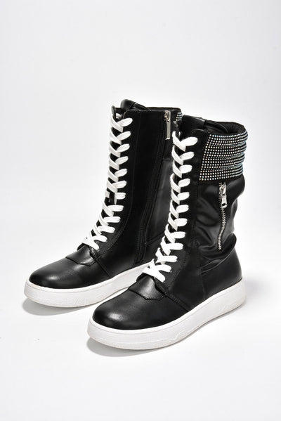 Joseline (Black)