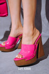Barbz (Pink)