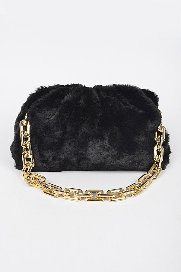 Cozette clutch