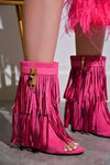 Flirty Girl (pink)