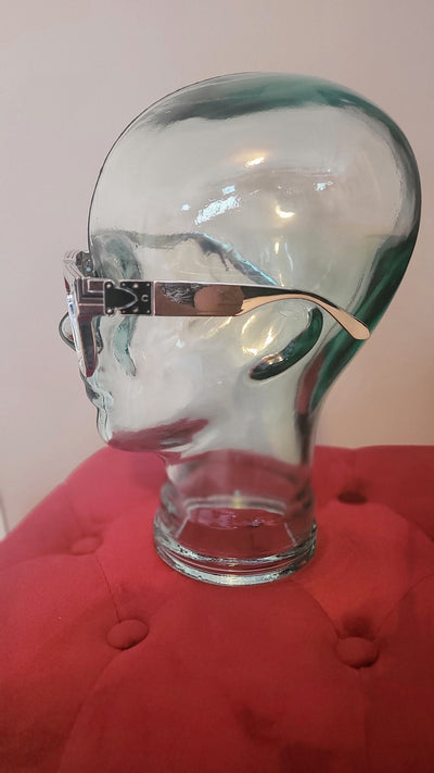 Chrome