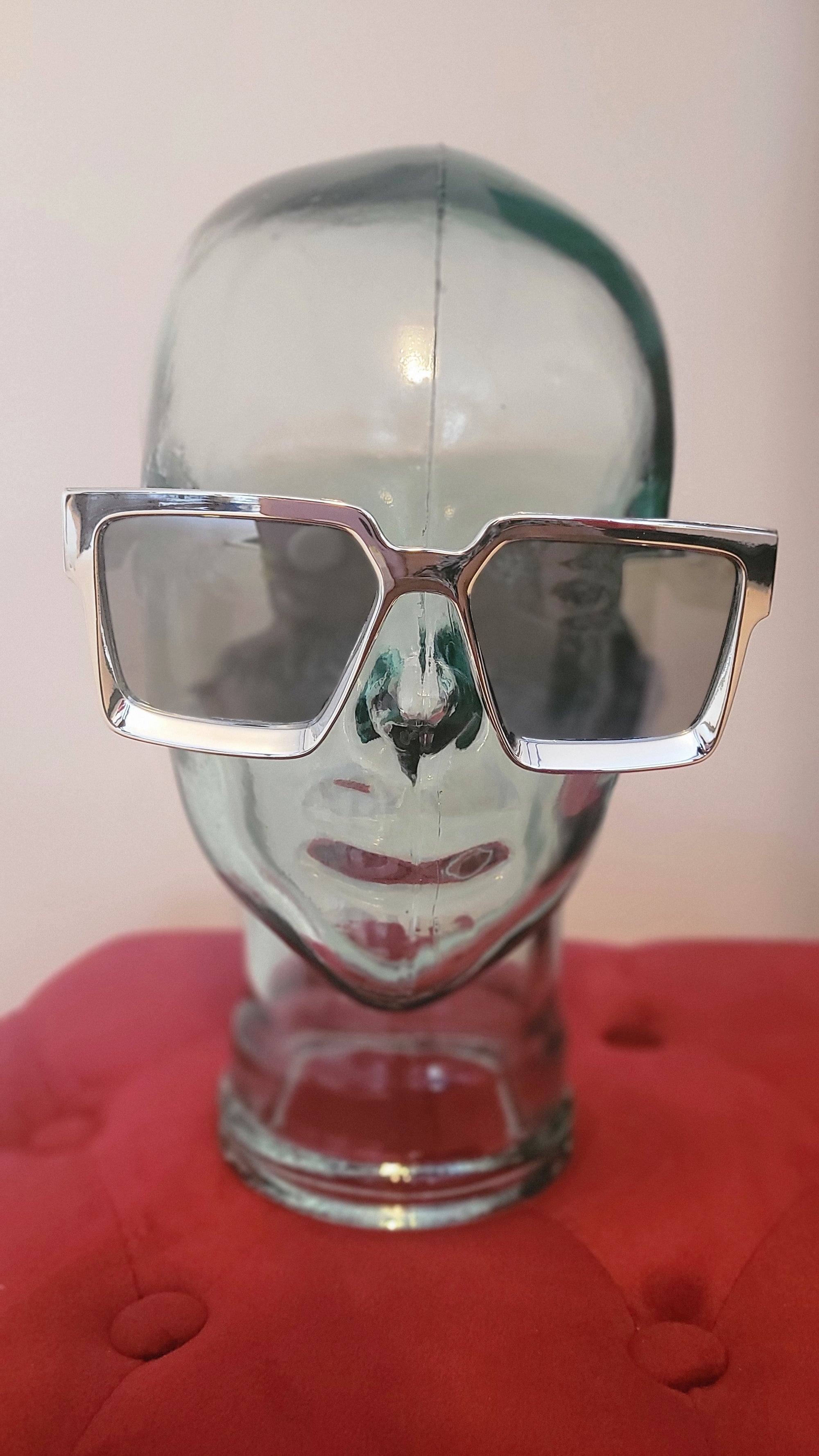 Chrome